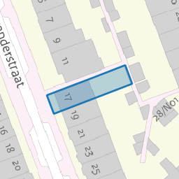 Perceel GTL01-D-2991