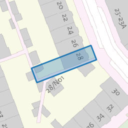 Perceel GTL01-D-2992