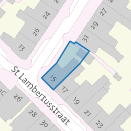 Perceel GTL01-D-2996