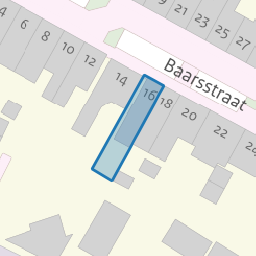 Perceel GTL01-D-3005