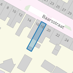 Perceel GTL01-D-3006