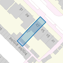 Perceel GTL01-D-3009