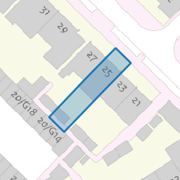 Perceel GTL01-D-3010