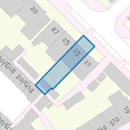 Perceel GTL01-D-3011