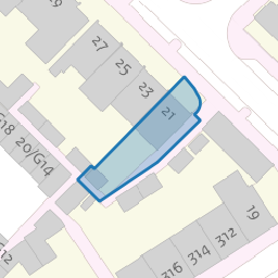 Perceel GTL01-D-3012