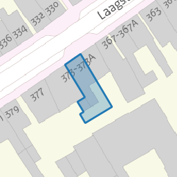 Perceel GTL01-D-3013