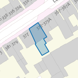 Perceel GTL01-D-3014