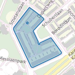 Perceel GTL01-D-3018