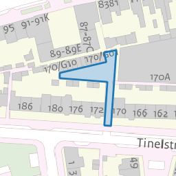 Perceel GTL01-D-3025