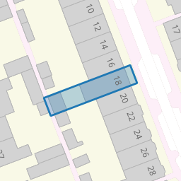 Perceel GTL01-D-3026