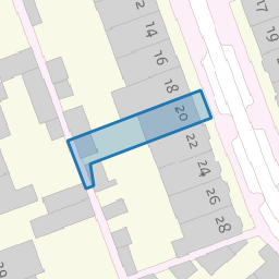 Perceel GTL01-D-3027