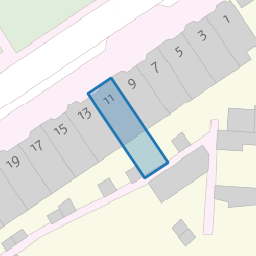 Perceel GTL01-D-3028