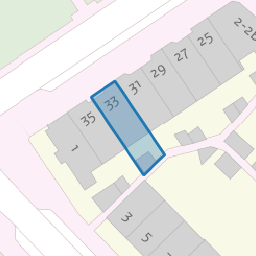 Perceel GTL01-D-3030