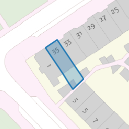 Perceel GTL01-D-3031