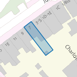 Perceel GTL01-D-3032