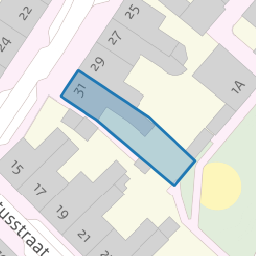 Perceel GTL01-D-3045