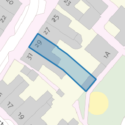 Perceel GTL01-D-3046