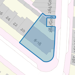 Perceel GTL01-D-3064