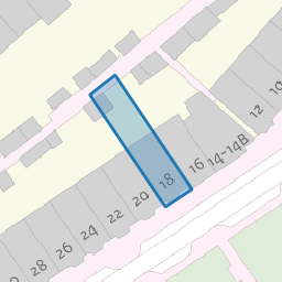 Perceel GTL01-D-3068