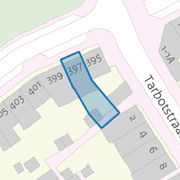 Perceel GTL01-D-3069