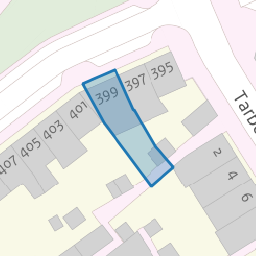 Perceel GTL01-D-3070