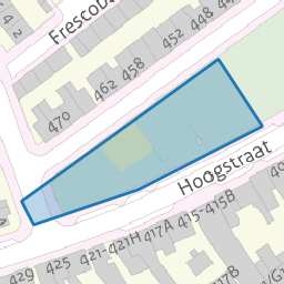 Perceel GTL01-D-3073