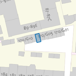 Perceel GTL01-D-3076