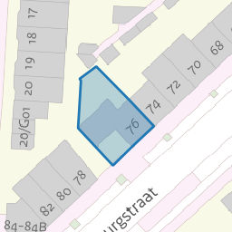 Perceel GTL01-D-3095