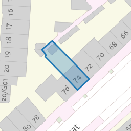 Perceel GTL01-D-3096