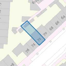 Perceel GTL01-D-3097