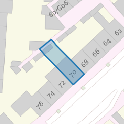 Perceel GTL01-D-3098