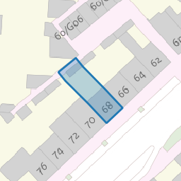 Perceel GTL01-D-3099