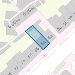 Perceel GTL01-D-3101