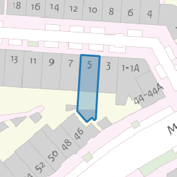 Perceel GTL01-D-3113