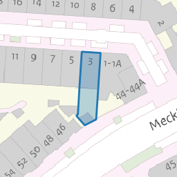 Perceel GTL01-D-3114