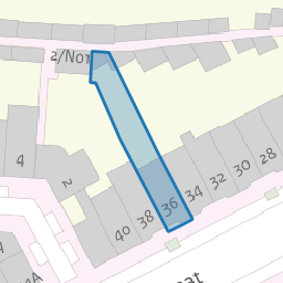 Perceel GTL01-D-3119