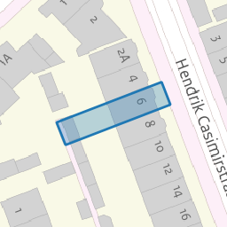 Perceel GTL01-D-3125