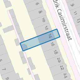 Perceel GTL01-D-3127