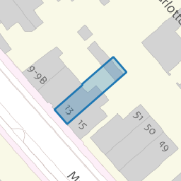 Perceel GTL01-D-3133