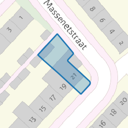Perceel GTL01-D-3135