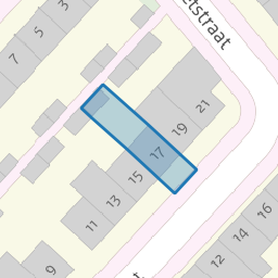 Perceel GTL01-D-3137