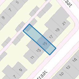 Perceel GTL01-D-3138