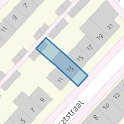 Perceel GTL01-D-3139