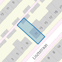 Perceel GTL01-D-3140