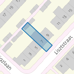 Perceel GTL01-D-3142