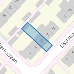 Perceel GTL01-D-3143