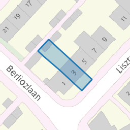 Perceel GTL01-D-3144