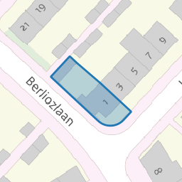 Perceel GTL01-D-3145