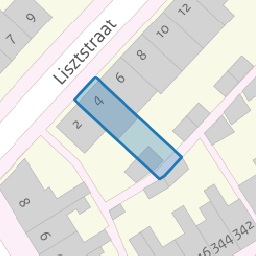 Perceel GTL01-D-3147