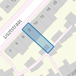 Perceel GTL01-D-3149